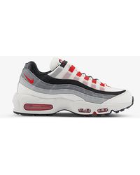 Mens Nike Air Max 95 for Men - Up to 60% off at Lyst.co.uk