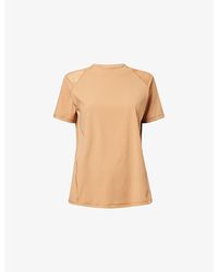 Now You Live - Waterley T-Shirt - Lyst