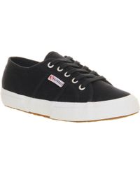 superga quiltnylu