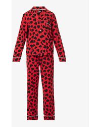 DKNY Nightwear and sleepwear for Women | Online Sale up to 72% off | Lyst