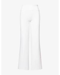 ADANOLA - Yoga Trousers - Lyst