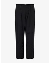 The North Face - Beta Belted Cotton-Blend Utility Trousers - Lyst