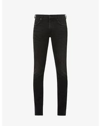 Citizens of Humanity - London Slim-Fit Tapered Stretch-Denim Jeans - Lyst