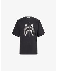 Supreme Ultrasuede Mesh Baseball Jersey in Black | Lyst