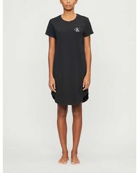 Calvin Klein Nightgowns and sleepshirts for Women | Online Sale up to 65%  off | Lyst