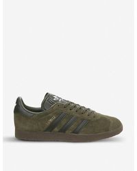 suede liquid adidas