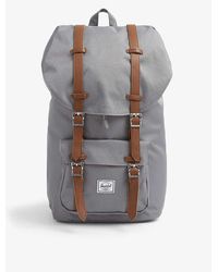 Herschel Little America Backpacks for Women - Up to 25% off at Lyst.com