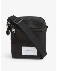 sandqvist douglas shoulder bolsa