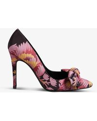 Ted Baker Delylas Serendipity Satin 