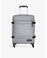 Eastpak - Transit'r Woven Suitcase - Lyst