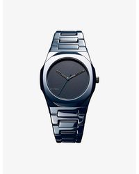 D1 Milano - Ceramic Pure Ceramic Watch - Lyst
