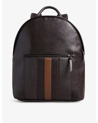 ted baker men's cherade document bag