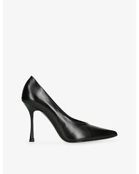 Jude - Kiss Leather Courts - Lyst