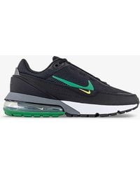 Nike - Air Max Pulse Woven Low-top Trainers - Lyst