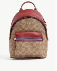 coach backpack womens uk
