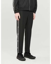 all saints jogging bottoms
