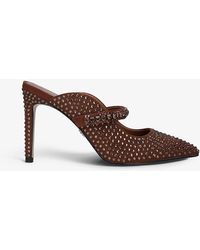 kurt geiger duke drench