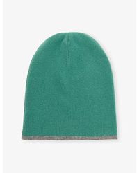 Frankie Shop - Inko Cashmere Beanie - Lyst