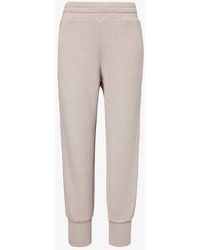 Varley - The Slim Cuff 25' Relaxed-fit Mid-rise Stretch-woven jogging Bottoms X - Lyst