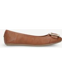 carvela kurt geiger flats