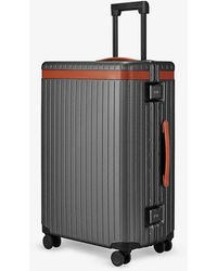 Carl Friedrik - The Check-in Suitcase 65cm - Lyst