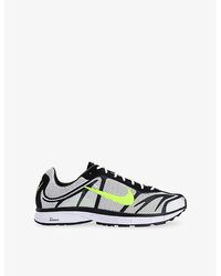 Nike - Zoom Streak Mesh Trainers - Lyst