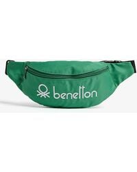 benetton bum bag