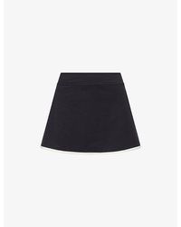 Splits59 - Ozzie Rigor Workout Skort - Lyst