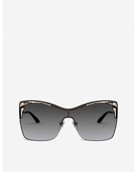bvlgari sunglasses selfridges