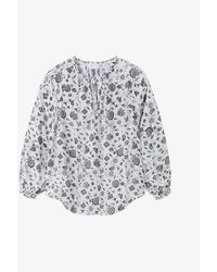 The White Company Tops for Women - Up to 60% off at Lyst.com