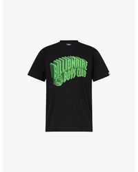 BBCICECREAM - 3D Arch Short-Sleeve Cotton T-Shirt - Lyst