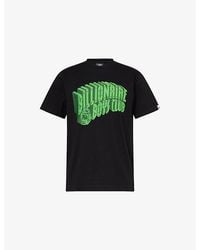 BBCICECREAM - 3D Arch Short-Sleeve Cotton T-Shirt - Lyst