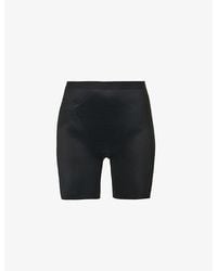 Spanx - Shape Invisible Girlshort - Lyst