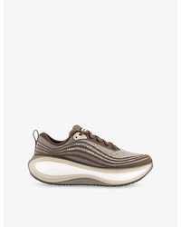 Nike - Vomero Plus Woven Trainers - Lyst