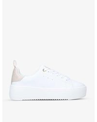 KG by Kurt Geiger Sneakers for Women | Online Sale up to 20% off | Lyst