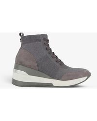 Dune Trainers for Women - Up to 65% off at Lyst.co.uk
