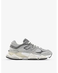 New Balance - 9060 - Lyst