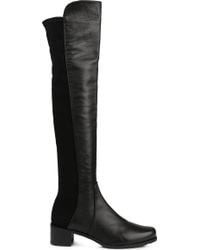 stuart weitzman womens boots