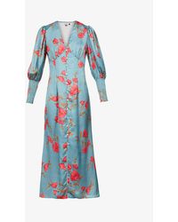 Chi Chi London Clothing for Women - Up to 80% off at Lyst.com