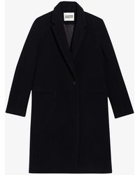 Claudie Pierlot Coats for Women | Online Sale up to 53% off | Lyst