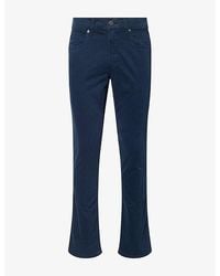 Citizens of Humanity - Gage Slim Straight-Leg Denim Jeans - Lyst