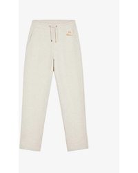ted baker jogging bottoms