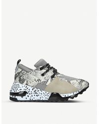 steve madden trainers uk