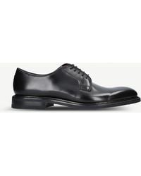 loake ghost black