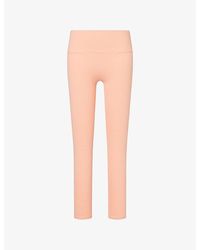 Sisterly Tribe - Softsculpt Full-Length Workout Leggings - Lyst