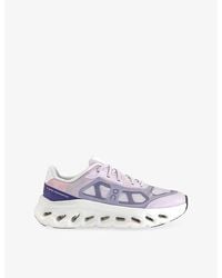 On Shoes - Cloudtilt Remix Mesh Trainers - Lyst