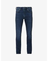 Citizens of Humanity - London Slim-fit Stretch-denim Jeans - Lyst