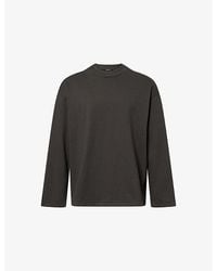 Seventh - D7 Studio Cotton T-Shirt - Lyst