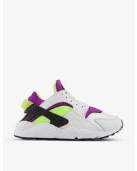 Nike Air Huarache Sneakers for Women - Up to 50% off at Lyst.com