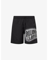 BBCICECREAM - Spray Arch Logo Swim Shorts - Lyst